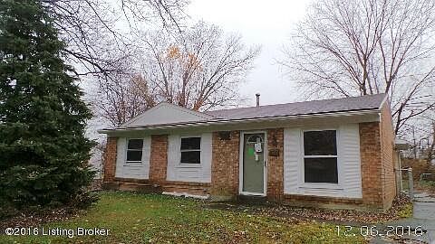 7407 Ronan Dr, Louisville, KY 40258 | Zillow