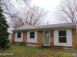 7407 Ronan Dr, Louisville, KY