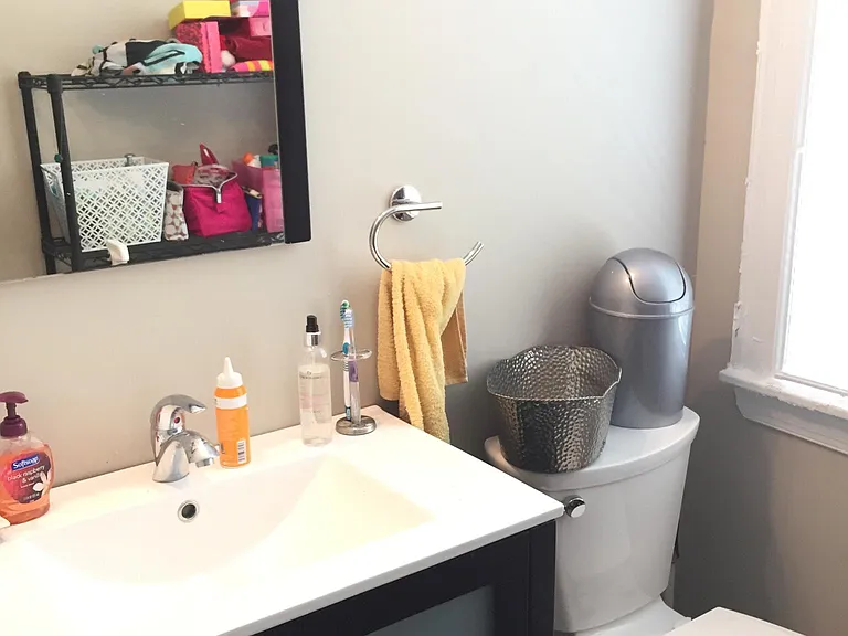 1613 Spruce St #2R — Photo 5