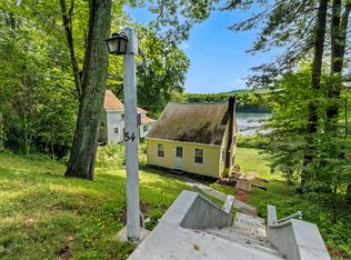 56 & 54 Lakeside Dr, Granby, CT 06035