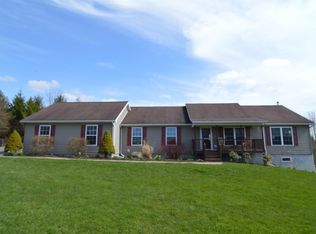 191 Muzzy Rd, Ithaca, NY 14850