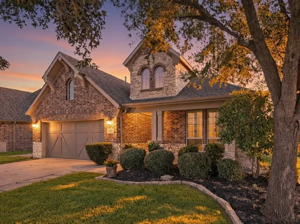 1523 Grove Dr, Celina, TX 75009