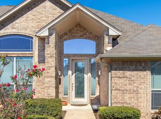 2060 Yasmeen Cir, Flint, TX 75762