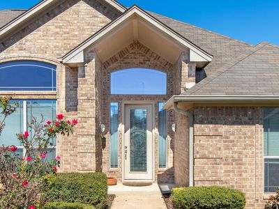 2060 Yasmeen Cir, Flint, TX, 75762