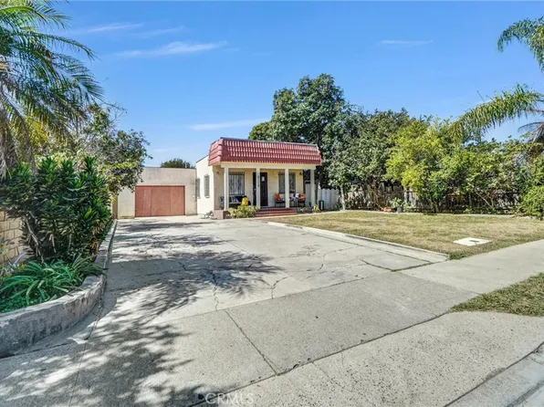 2118 S Hickory St, Santa Ana, CA 92707
