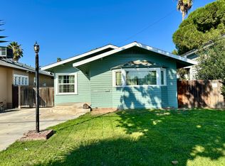 1421 E Olive Ave, Fresno, CA 93728