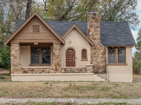 1025 N Willett St, Memphis, TN 38107