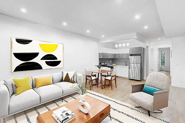 Rented by Freestone Property Group | media 1