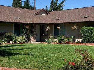 11267 N Oakcrest Ave, Ojai, CA 93023