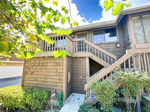 927 S Downey Pl #21, Anaheim, CA 92804