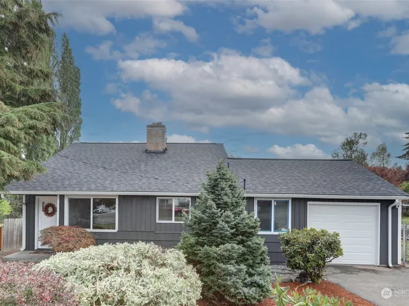 5155 S 170th Street, SeaTac, WA 98188