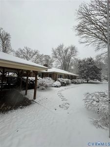 8828 Gem St, North Chesterfield, VA, 23235