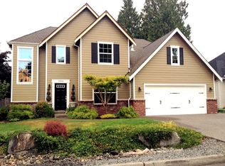 3304 30th Ct SE, Olympia, WA 98501