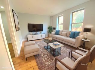 440 Audubon Ave #20, New York, NY 10040