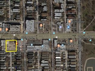 2907 W Irving Park Rd, Chicago, IL 60618