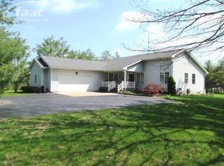 5142 E Vienna Rd, Clio, MI 48420