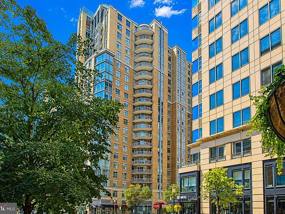 2nd image of 11990 Market St Unit 1403