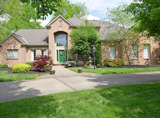 10258 Stablehand Dr, Cincinnati, OH 45242