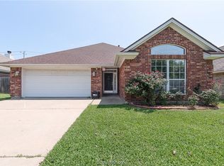 3527 Graz Dr, College Station, TX 77845