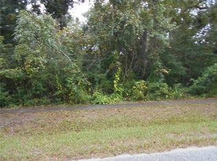 LOT 4 Lewis St, Fernandina Beach, FL 32034