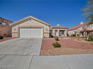 1620 Singing Bird Ln, North Las Vegas, NV 89031