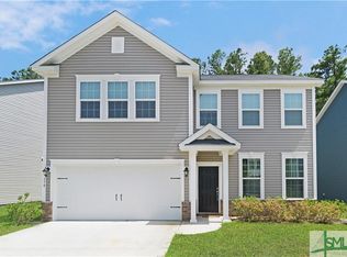 378 Southwilde Way, Pooler, GA 31322