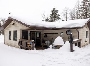 N13441 McCune Rd, Fairchild, WI 54741