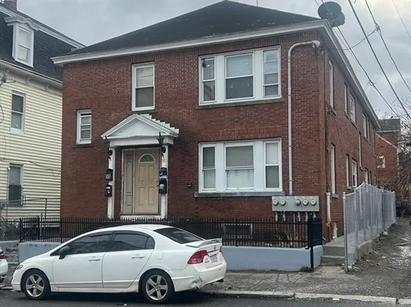 90-92 Haverhill St, Lawrence, MA 01840