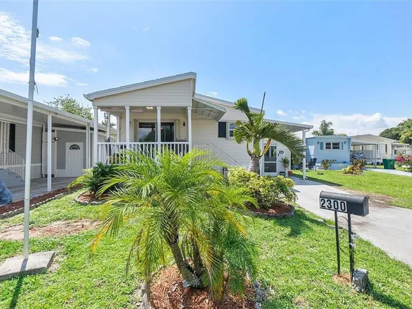 2300 SW 87th Avenue, Davie, FL 33324