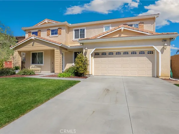 21568 Terrazzo Ln, Wildomar, CA 92595