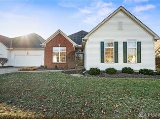 3902 Sandtrap Cir, Mason, OH