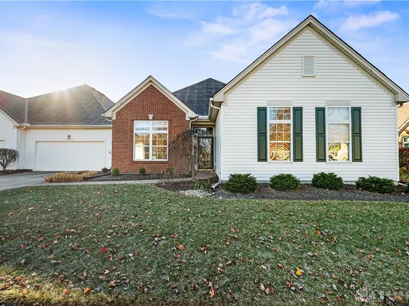 3902 Sandtrap Cir, Mason, OH 45040