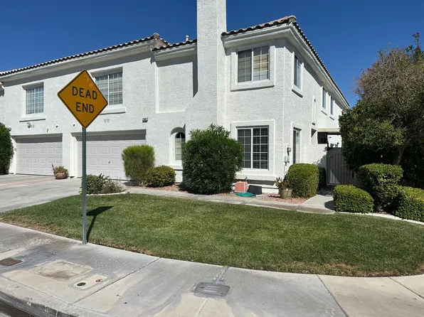 2900 Soda Creek Ln, Henderson, NV 89074