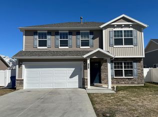 866 N 440 W, Logan, UT 84321
