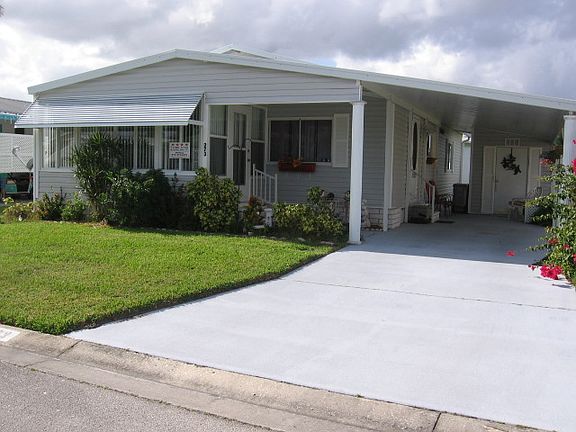 3rd image of 7300 20th St Lot 273