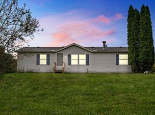 225 W Sheffield Rd, Battle Creek, MI 49017