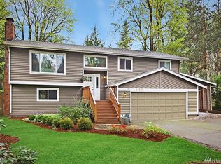 14221 441st Pl SE, North Bend, WA 98045