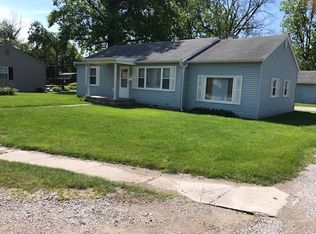 609 Harlan St, Plainfield, IN