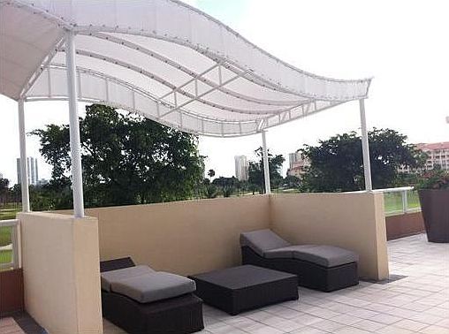 4th image of 20379 W Country Club Dr APT 1235