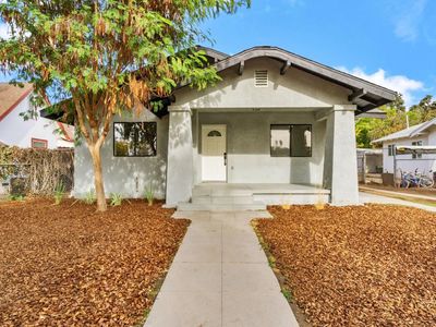 750 Collins Ave, Fresno, CA, 93706