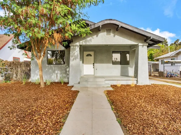 750 Collins Ave, Fresno, CA 93706