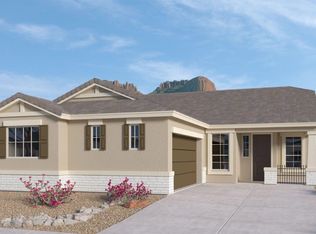 44562 W Palo Amarillo Rd, Maricopa, AZ 85138