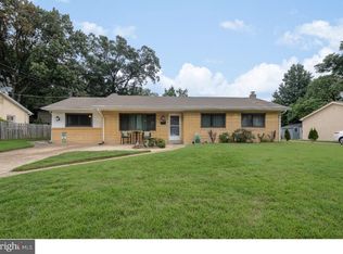 515 Leon Ave, Delran, NJ 08075
