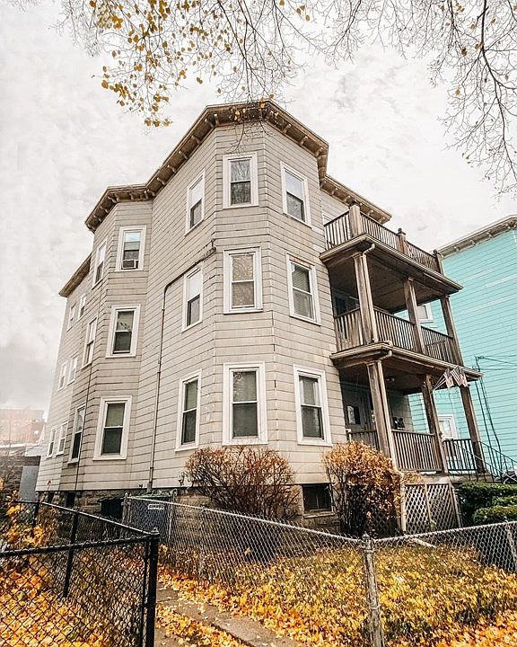 2nd image of 36 Radcliffe Rd
