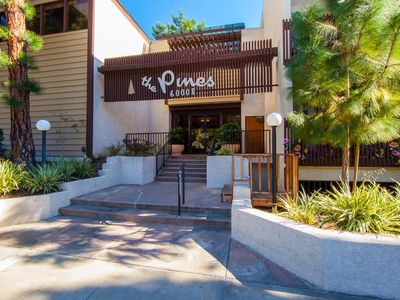 5950 Canterbury Dr APT C105, Culver City, CA, 90230