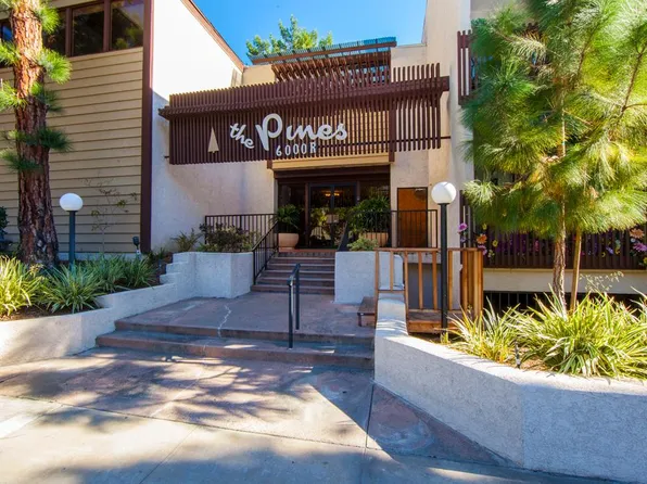 5950 Canterbury Dr APT C105, Culver City, CA 90230