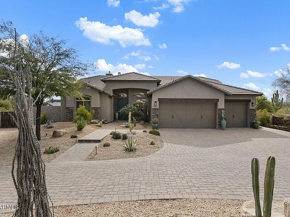 2nd image of 7027 E BARWICK Drive