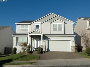 1925 SW 34th St, Gresham, OR 97080