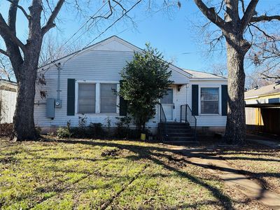 1239 Tarpley Ave, Dallas, TX, 75211