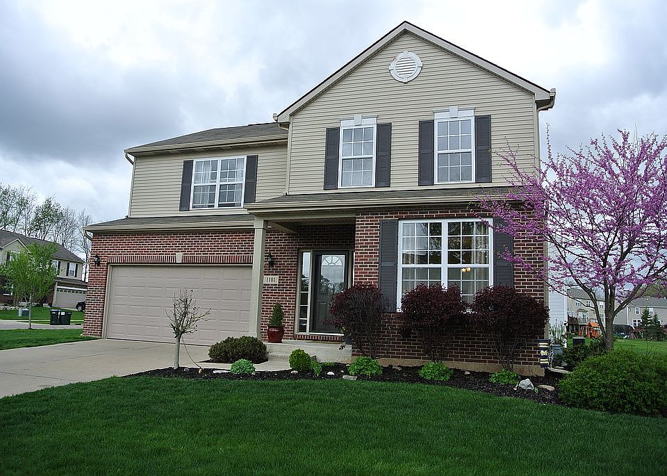 1101 Funnycide Way, Howell